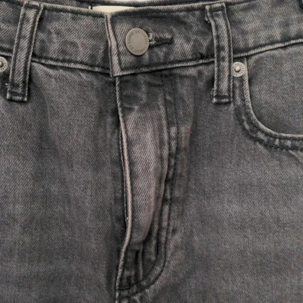 Universal Thread washed boyfriend NWT - image 3